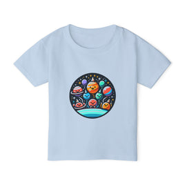 Heavy Cotton™ Toddler T-shirt
