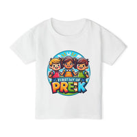 Heavy Cotton™ Toddler T-shirt