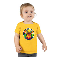 Toddler T-shirt