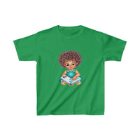 Kids Heavy Cotton™ Tee