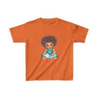 Kids Heavy Cotton™ Tee