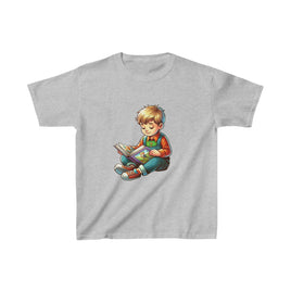 Kids Heavy Cotton™ Tee