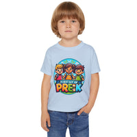 Heavy Cotton™ Toddler T-shirt