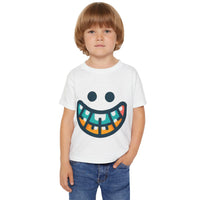 Heavy Cotton™ Toddler T-shirt