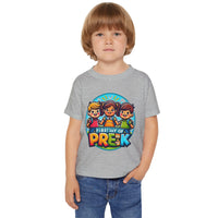 Heavy Cotton™ Toddler T-shirt