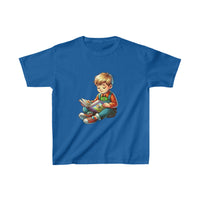 Kids Heavy Cotton™ Tee