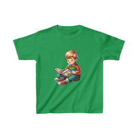 Kids Heavy Cotton™ Tee