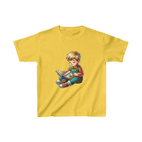 Kids Heavy Cotton™ Tee