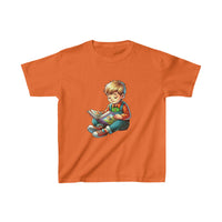 Kids Heavy Cotton™ Tee