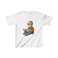 Kids Heavy Cotton™ Tee