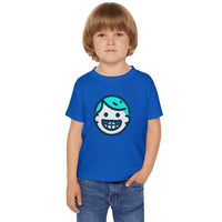 Heavy Cotton™ Toddler T-shirt