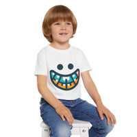 Heavy Cotton™ Toddler T-shirt