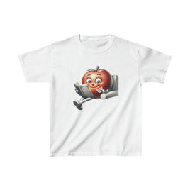 Kids Heavy Cotton™ Tee