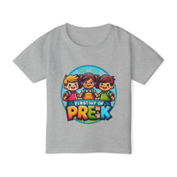 Heavy Cotton™ Toddler T-shirt