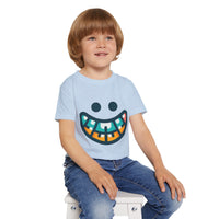 Heavy Cotton™ Toddler T-shirt