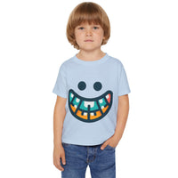 Heavy Cotton™ Toddler T-shirt