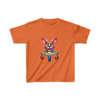 Kids Heavy Cotton™ Tee