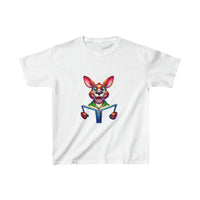 Kids Heavy Cotton™ Tee