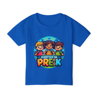 Heavy Cotton™ Toddler T-shirt