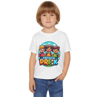 Heavy Cotton™ Toddler T-shirt