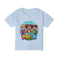 Heavy Cotton™ Toddler T-shirt